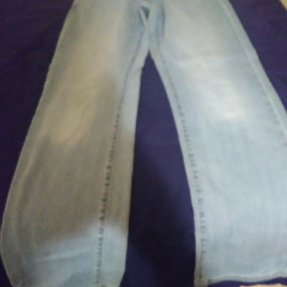 Levi women's jeans